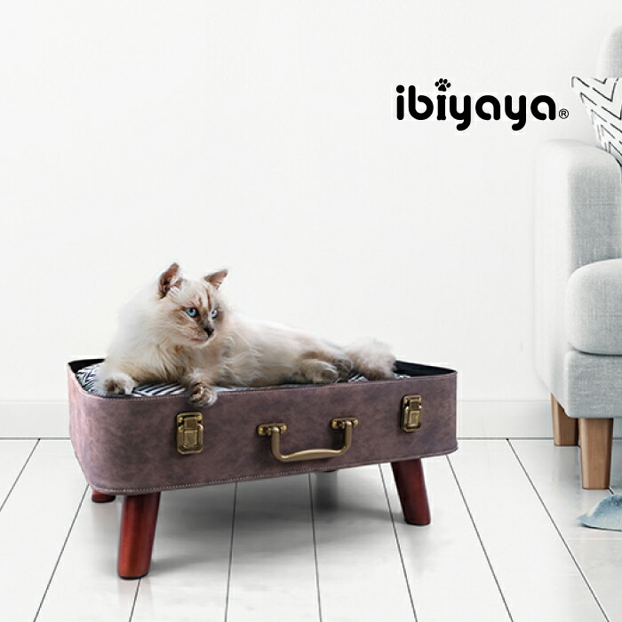 楽天市場】《送料無料》 ibiyaya 【ptn】 / イビヤヤ LAVADA ペット ...