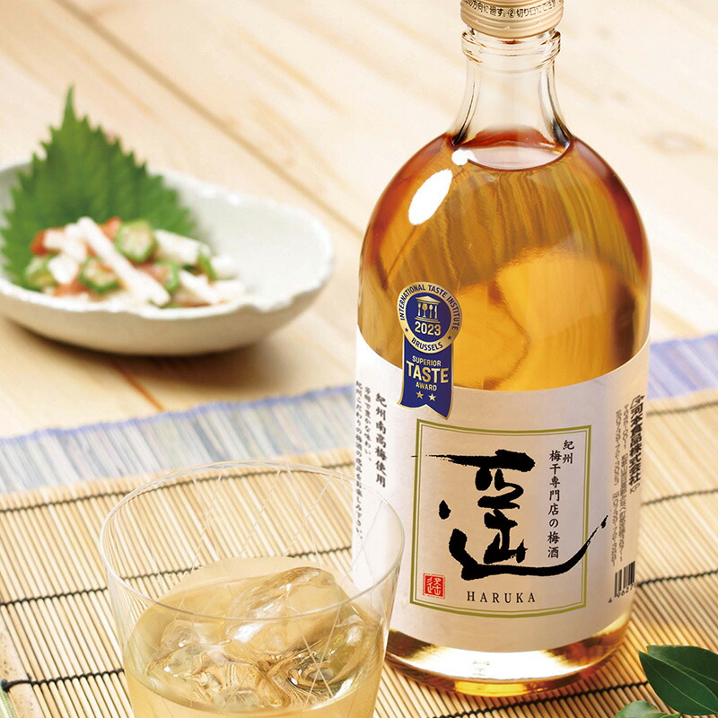 楽天市場】花の舞 蔵元純米梅酒 720ml : 静岡の地酒 花の舞酒造