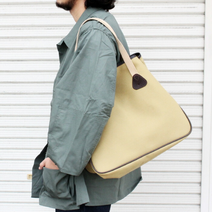 楽天市場 Poacher ポーチャー Beacons トートバッグ トート カーキ ブラウン ブラック ネイビー おしゃれ かわいい コットン バッグ メンズ レディース Kee Shop