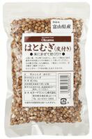 3003069-os はとむぎ(皮付き) 200g