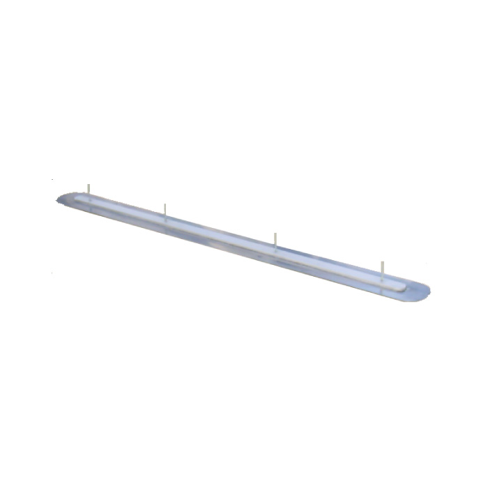 【マラソン限定クーポン&P2倍！】吉岡製作所　交換式コテトンボ用替え板　0.3/0.5ｍｍ厚　トンボ 土間ならし ならしトンボ コンクリート仕上作業 コンクリート金コテ作業 アマ出し