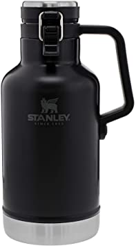 楽天市場】Stanley Classic 注ぎやすいグラウラー 64オンス : KEROSUKE