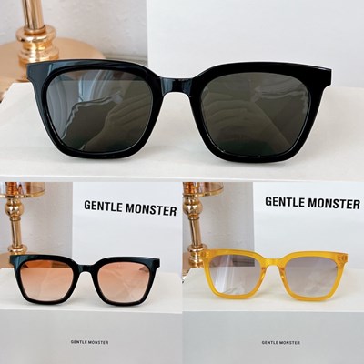 楽天市場】GENTLE MONSTER ジェントルモンスター Momati 3色
