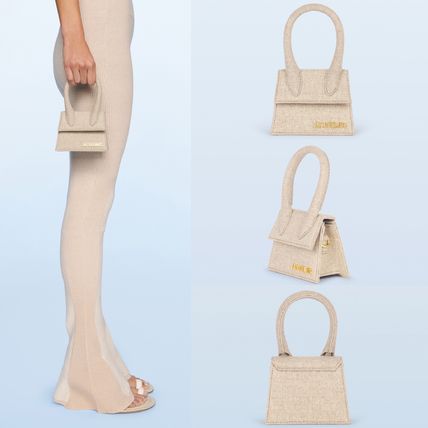 ☆大人気商品☆ JACQUEMUS ジャックムス Le Chiquito Bag バッグ