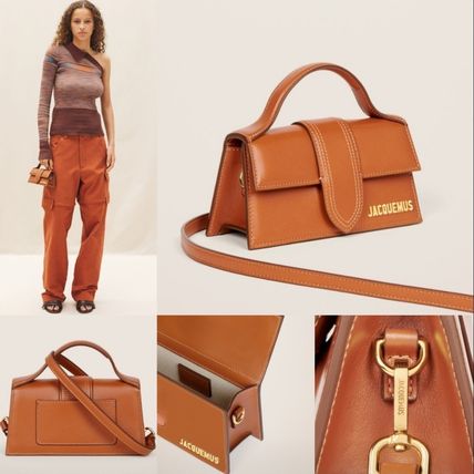 楽天市場】JACQUEMUS ジャックムス ネックポーチ Le porte Azur