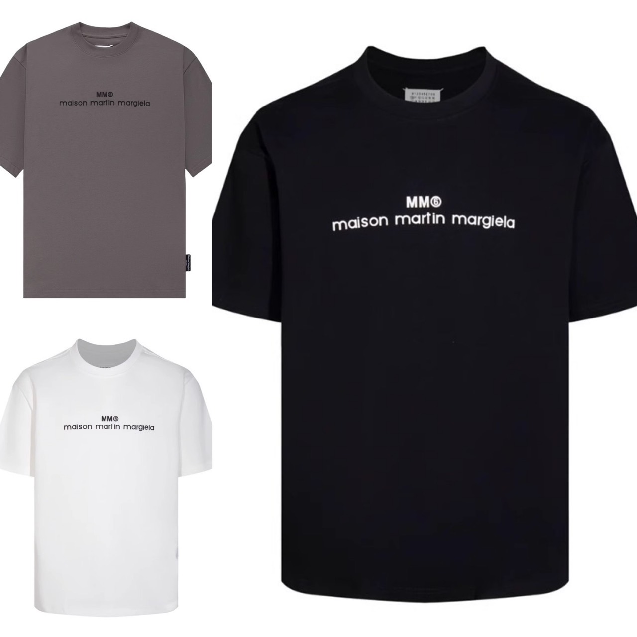 楽天市場】Maison Margiela メゾンマルジェラ Tシャツ Tommy Cash カットソー トップス 半袖 カジュアル ナンバリング 綿  コットン メンズ レディース ユニセックス メゾン マルジェラ : Lole Ohana