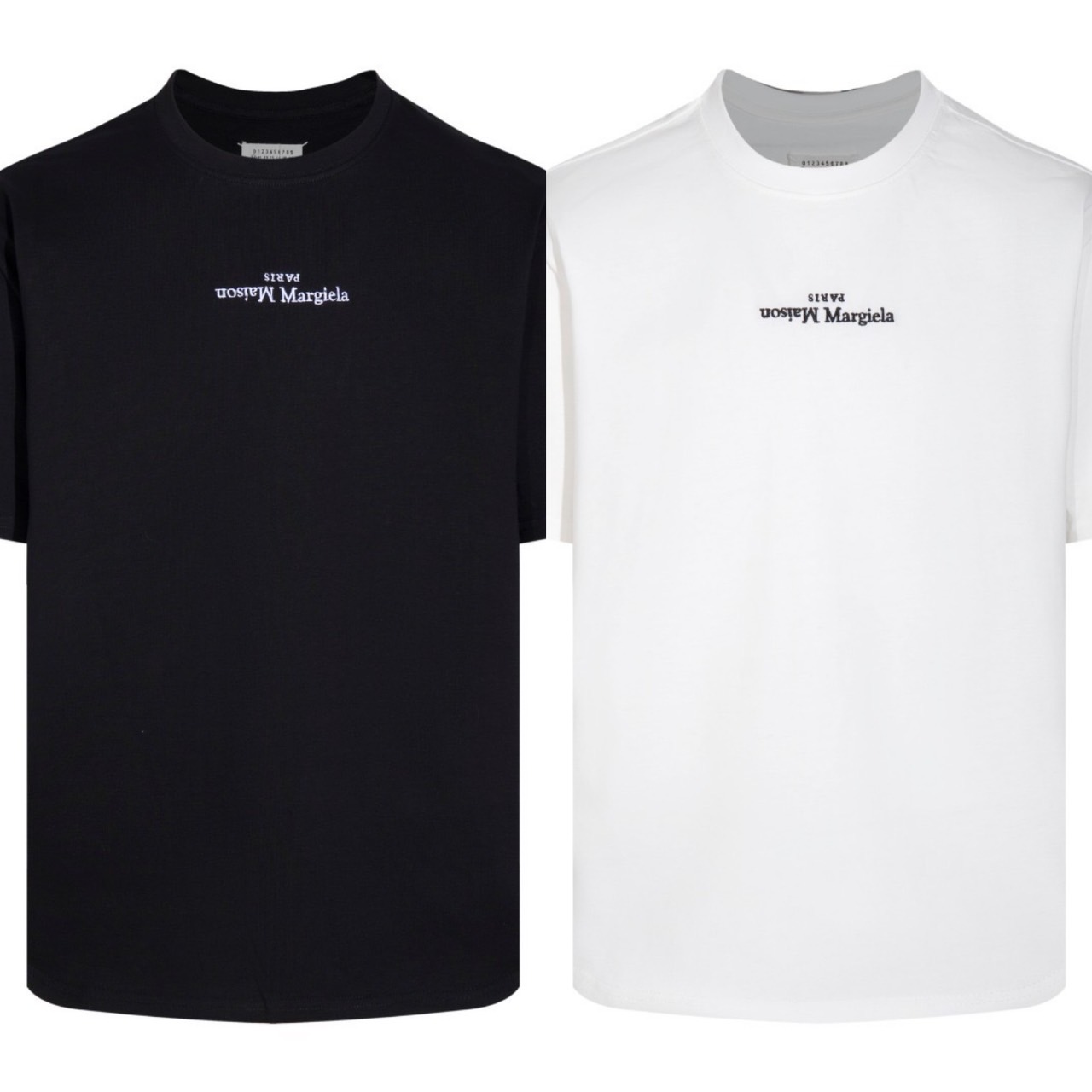 楽天市場】Maison Margiela メゾンマルジェラ Tシャツ Tommy Cash カットソー トップス 半袖 カジュアル ナンバリング 綿  コットン メンズ レディース ユニセックス メゾン マルジェラ : Lole Ohana