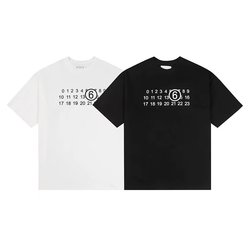 楽天市場】Maison Margiela メゾンマルジェラ Tシャツ MM6