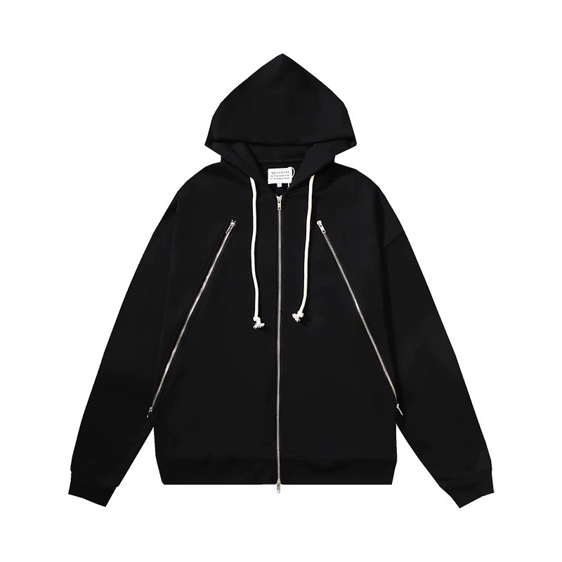 楽天市場】Maison Margiela メゾンマルジェラ パーカー
