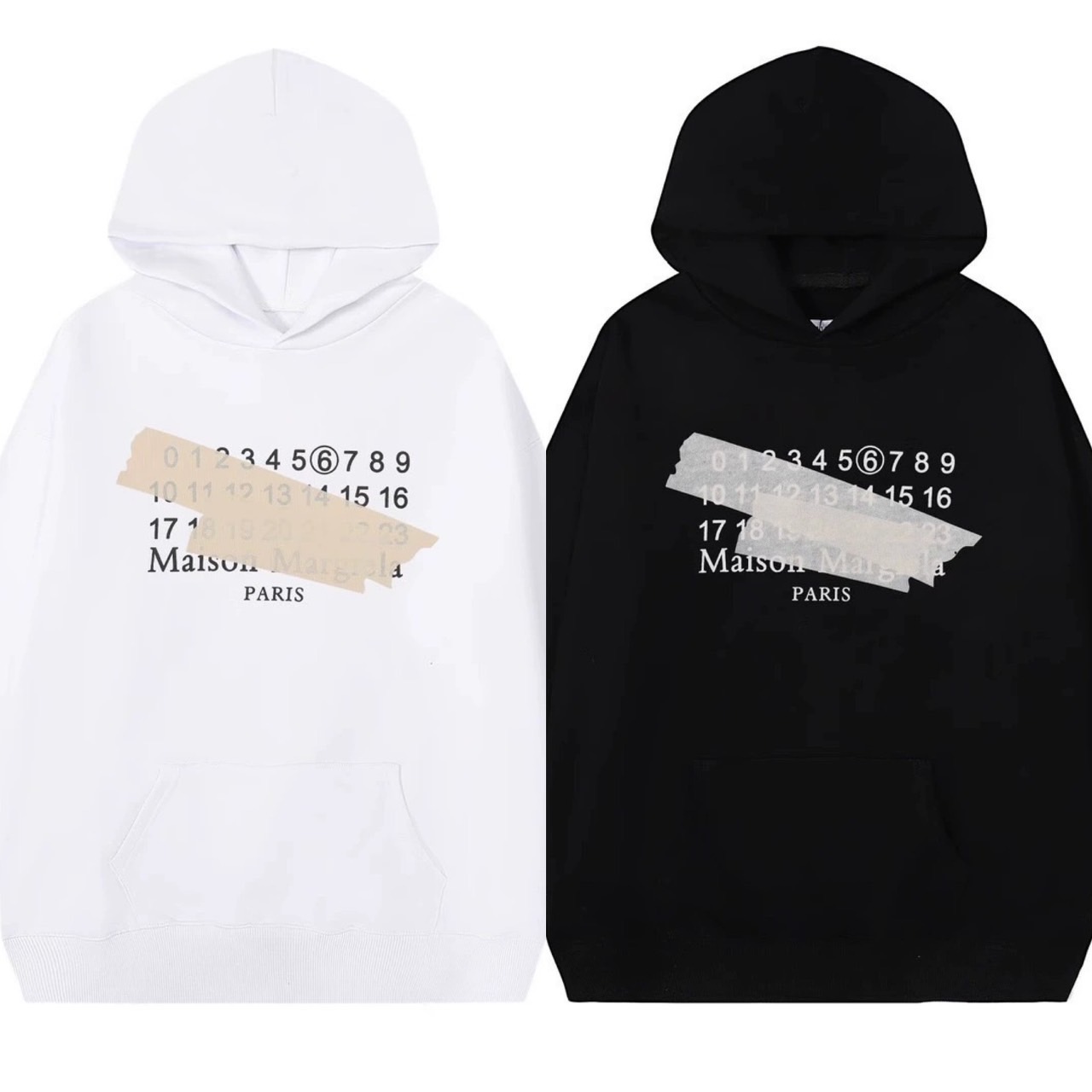 【ワンポイントロゴ】Maison Margiela フーディ セール】MM6 Maison Margiela(エムエムシックス メゾン