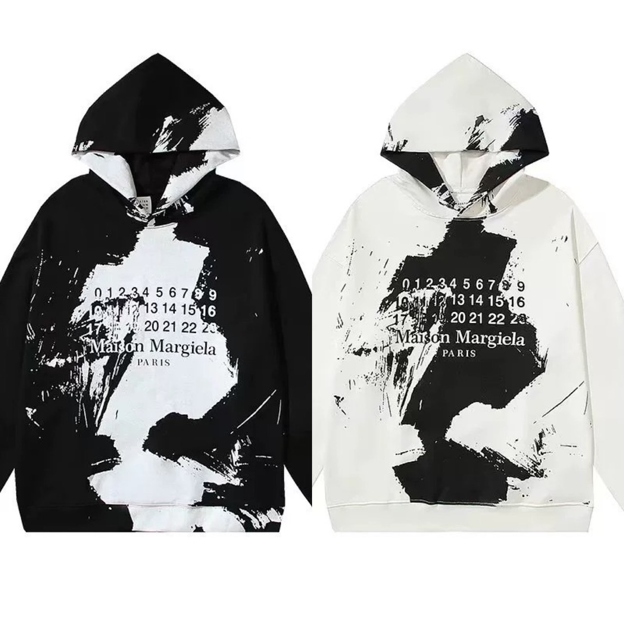【ワンポイントロゴ】Maison Margiela フーディ セール】MM6 Maison Margiela(エムエムシックス メゾン