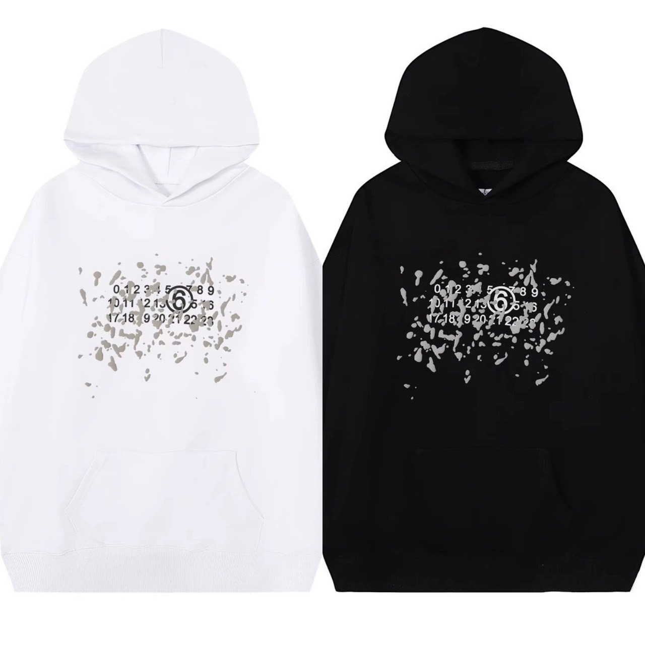 楽天市場】Maison Margiela メゾンマルジェラ パーカー