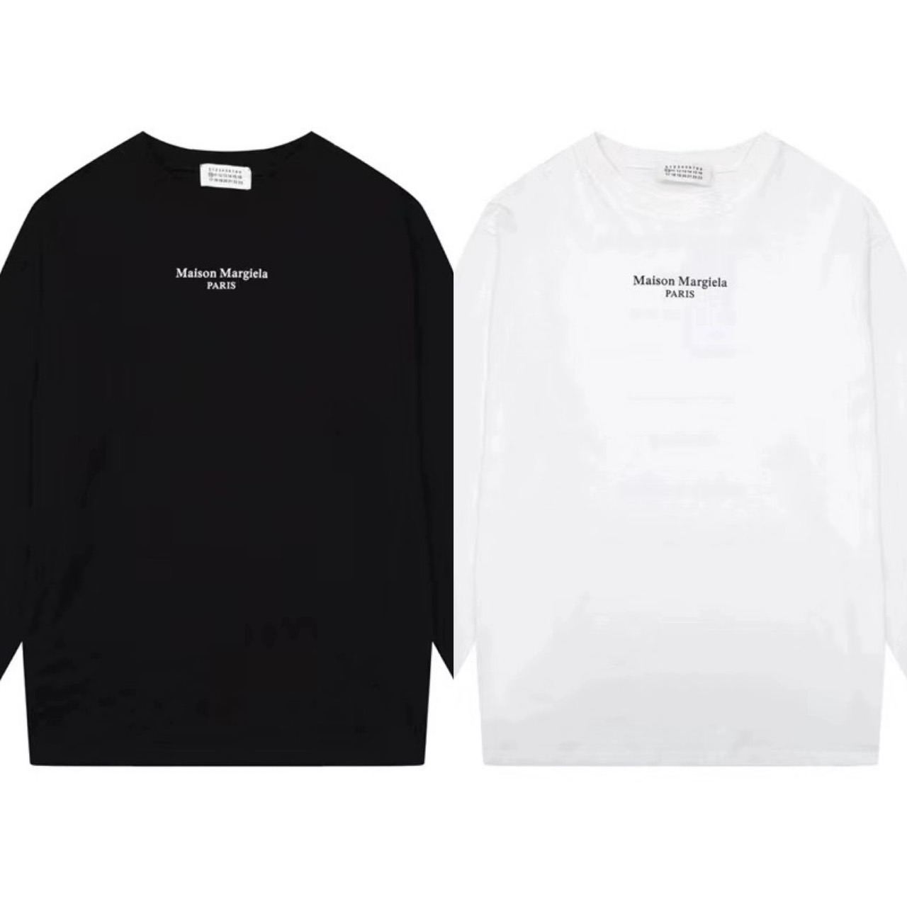 Maison Margiela スウェット 50gu0222-25570 楽天市場】メゾンマルジェラ Maison Margiela スウェット グレー