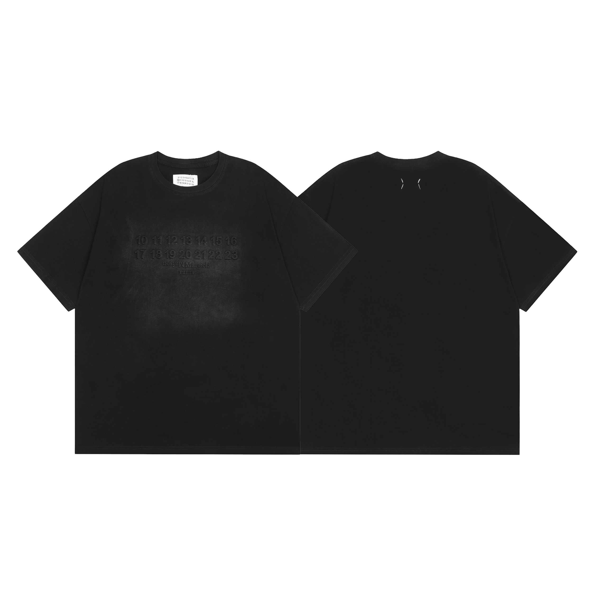 Maison Margiela インベーダーTシャツ