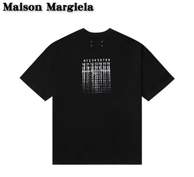 【楽天市場】Maison Margiela メゾンマルジェラ Tシャツ Tommy Cash カットソー トップス 半袖 カジュアル ナンバリング 綿  コットン メンズ レディース ユニセックス メゾン マルジェラ : Lole Ohana