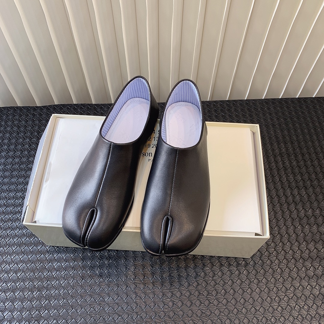 maisonmargiela 足袋バブーシュ40 楽天市場】メゾンマルジェラ Maison Margiela タビ バブーシュ