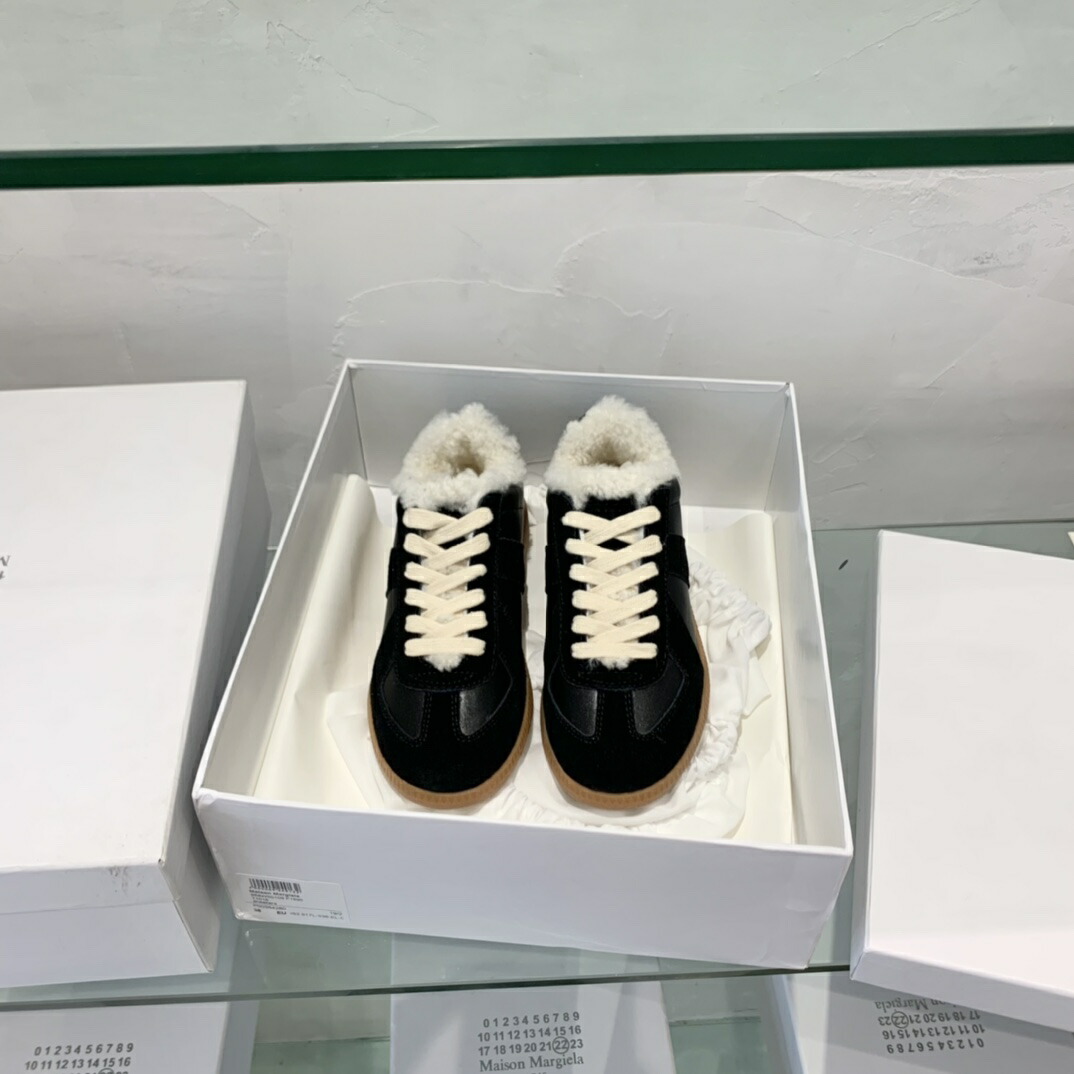 スニーカー MAISON MARGIERA 50-50 SNEAKERS Maison Margiela 50-50 sneakers | REVERSIBLE