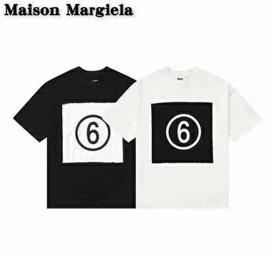 楽天市場】メゾン マルジェラ ×トミー キャッシュ Tシャツ ユニ