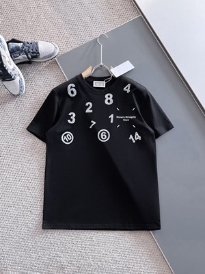 MM6 Maison Margiela Tシャツ 半袖 3パック お試し一枚単位 楽天市場】MM6 Maison Margiela パックTシャツ エムエムシックス