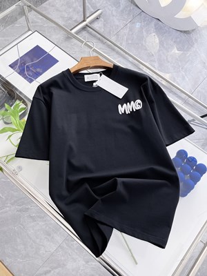 楽天市場】MM6 Maison Margiela パックTシャツ エムエムシックス