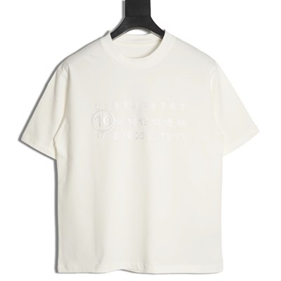 MM6 Maison Margiela 半袖 Tシャツ 3枚セット パックT 楽天市場】MM6 Maison Margiela パックTシャツ エムエムシックス