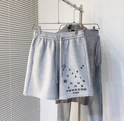 MM6 ハーフパンツ 楽天市場】Maison Margiela メゾンマルジェラ パンツ ショート