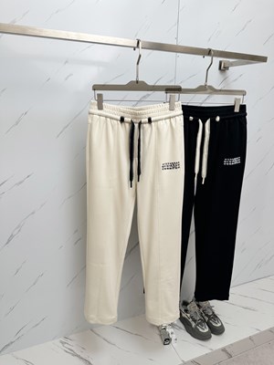 MM6 Maison Margiela パンツ MM6 メゾン マルジェラ （Maison Margiela） CARGO PANTS カーゴ