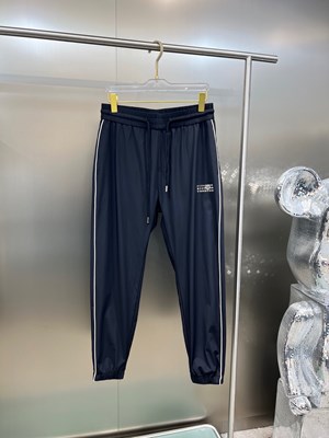 Maison Margiela ワイドパンツ36 元値23万 Maison Margiela ワイドパンツ36 元値23万