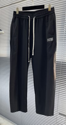楽天市場】MM6 エムエムシックス メゾンマルジェラ サテンパンツ