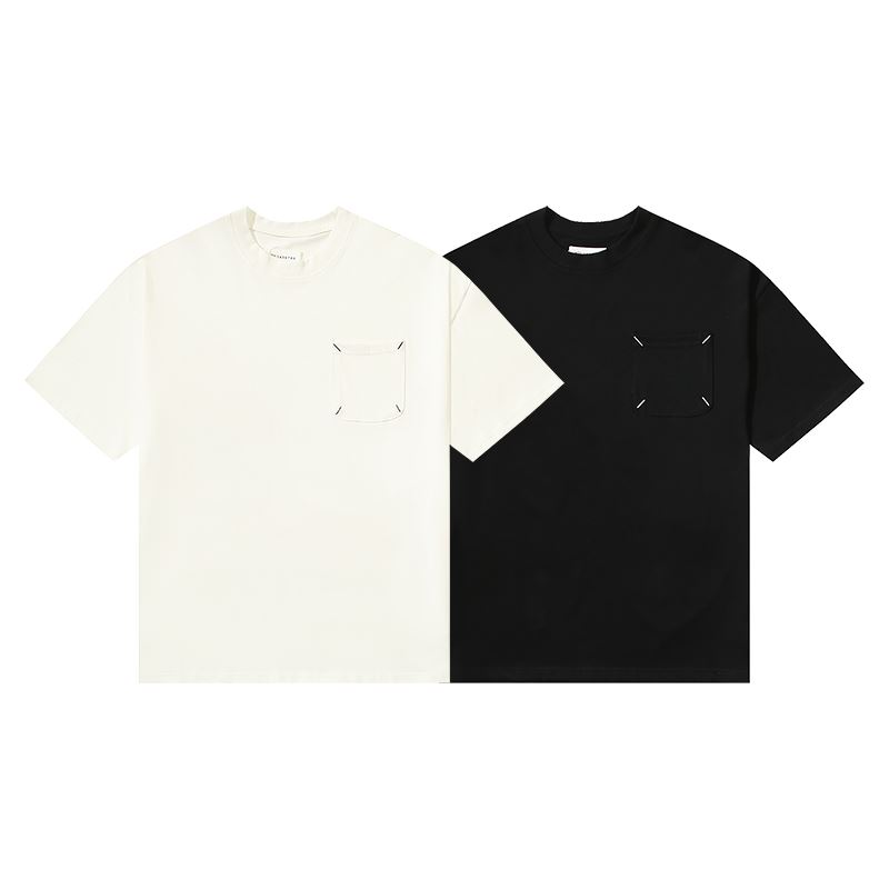 楽天市場】Maison Margiela メゾンマルジェラ Tシャツ
