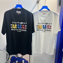 楽天市場】Maison Margiela メゾンマルジェラ インベーダー T 楽天市場】Maison Margiela メゾンマルジェラ インベーダー T