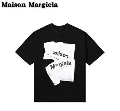 Maison Margiela メゾンマルジェラ トミー キャッシュTシャツ　L 楽天市場】メゾン マルジェラ ×トミー キャッシュ Tシャツ ユニ