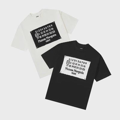 メゾンマルジェラ　トミーキャッシュ　Tシャツ Maison Margiela x Tommy Cash T-shirt – TOMMY CASH SHOP