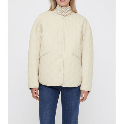 楽天市場】TOTEME トーテム Annecy Down Coatコート 定価$1260 : Lole 
