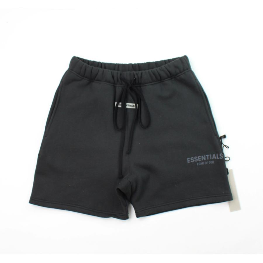 楽天市場】エッセンシャルズ ハーフパンツ FOG ESSENTIALS