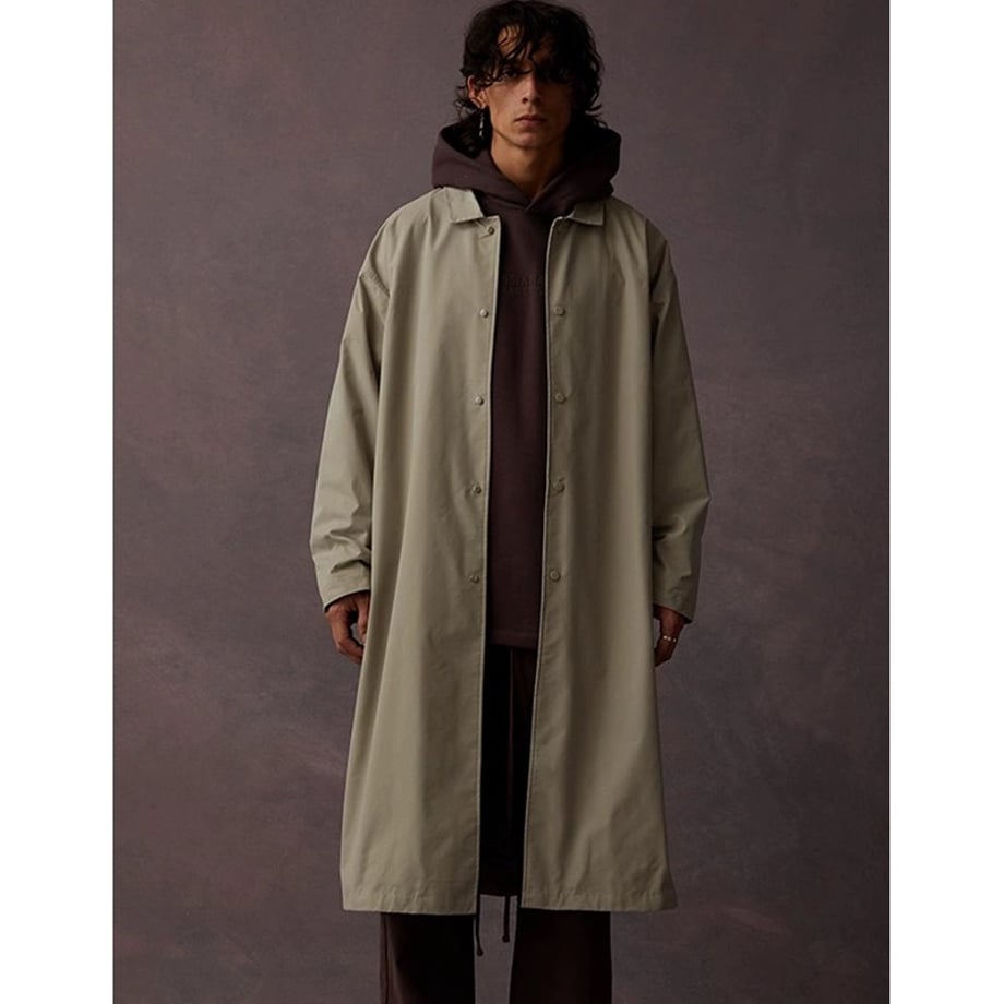 楽天市場】FEAR OF GOD Fifth Collection Plaid Wool Twill Robe