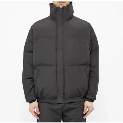 楽天市場】FEAR OF GOD FOG Puffer Jacket Reflective ジャケット 