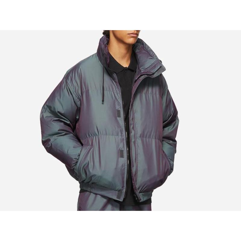 fearofgod fog essentials デニムジャケットS FOG ESSENTIALS デニムトラッカージャケット ESSSENTIALS Denim