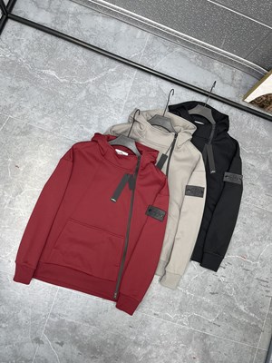 (ストーンアイランド) STONE  パーカー 811561041 V0159 ストーンアイランド STONE ISLAND STONE ISLAND パーカー
