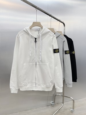 (ストーンアイランド) STONE  パーカー 811561041 V0159 ストーンアイランド STONE ISLAND STONE ISLAND パーカー