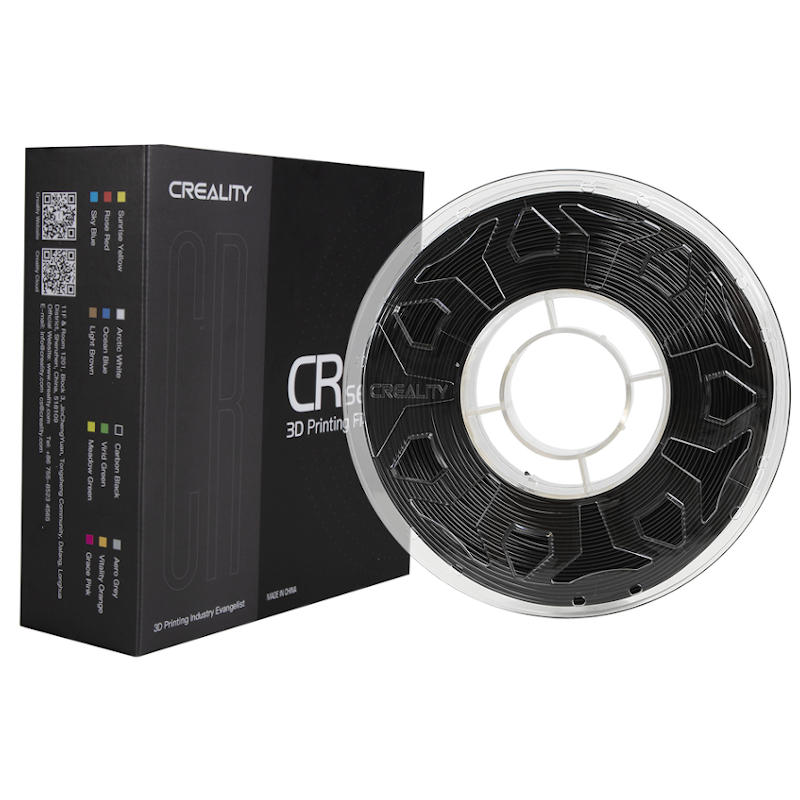 楽天市場】3Dプリンター フィラメント 黒色 Creality社 Enderシリーズ