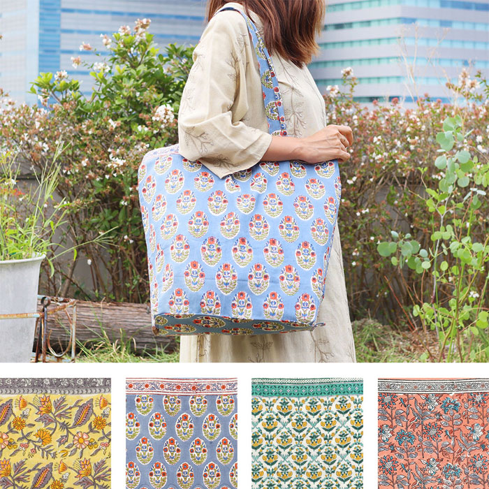 【再販】　インドネシアバティック　肩掛け　A4バッグ　ハンドメイド 再販】 インドネシアバティック 肩掛け A4バッグ ハンドメイド 再販