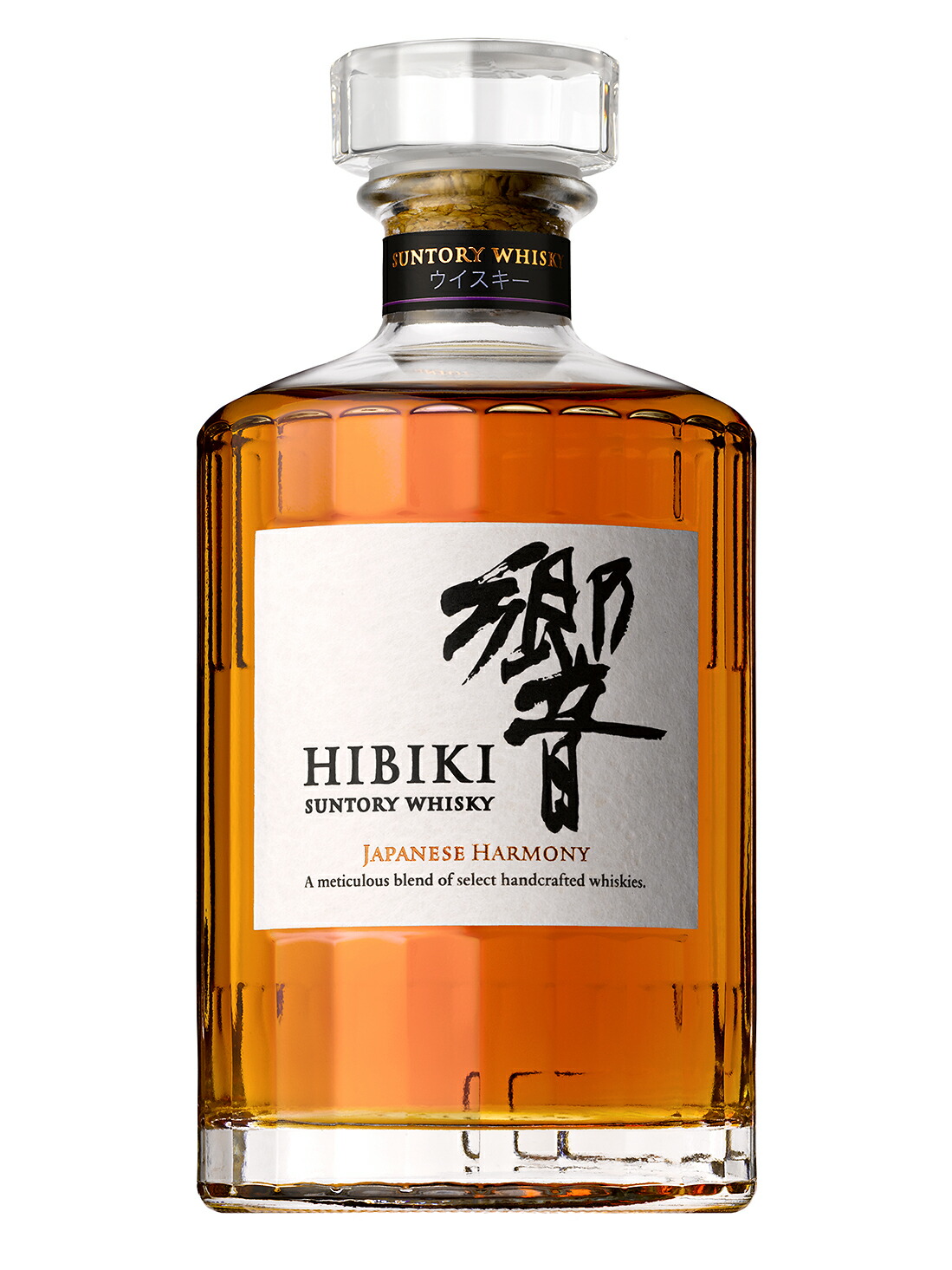 Hibiki ピアノ型ウイスキー 響 サントリーウイスキー 響 〈ピアノ型ボトル〉SUNTORY HIBIKI