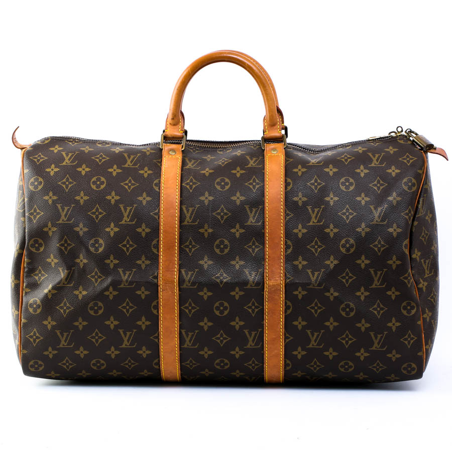 57％以上節約 LOUIS VUITTON ルイヴィトン M41426 キーポル50