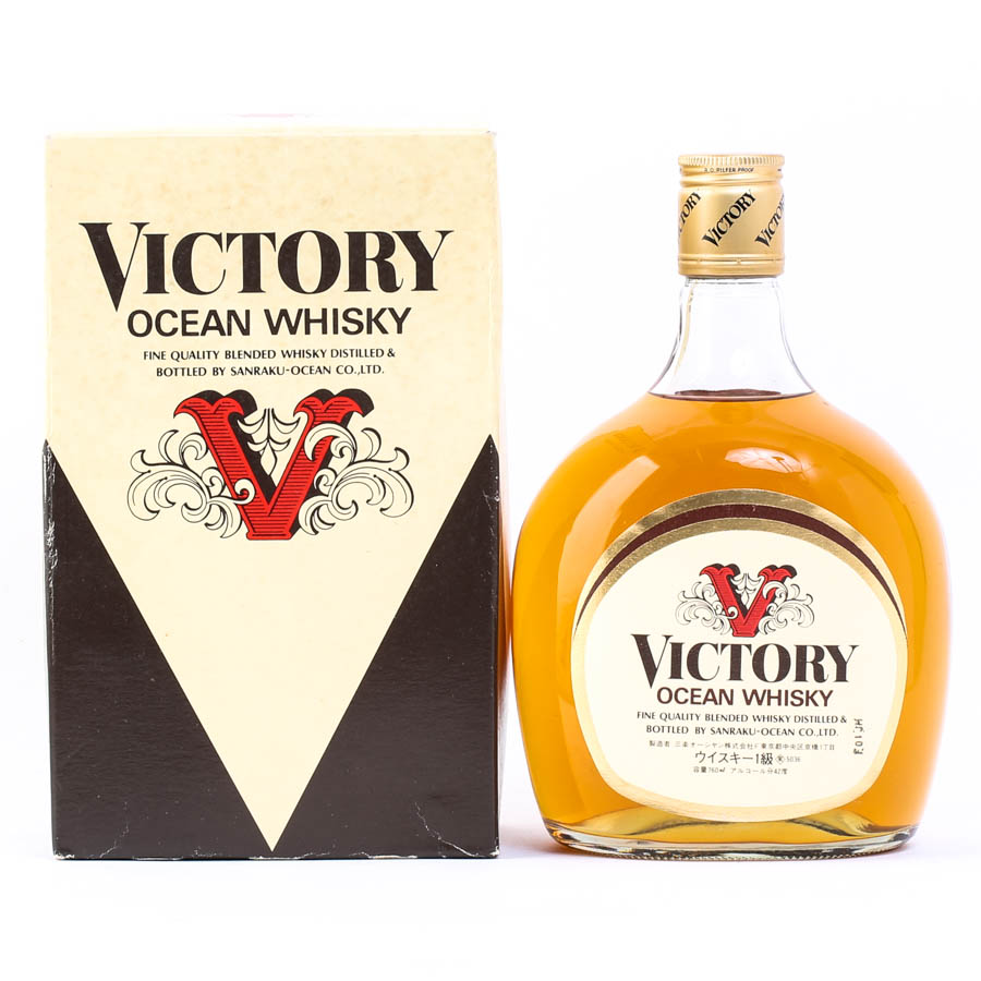 三楽オーシャンSP スペシャルオールド 特級760ml 43%オールドボトル 楽天市場】【レトロ：三楽】オーシャン スペシャルオールド