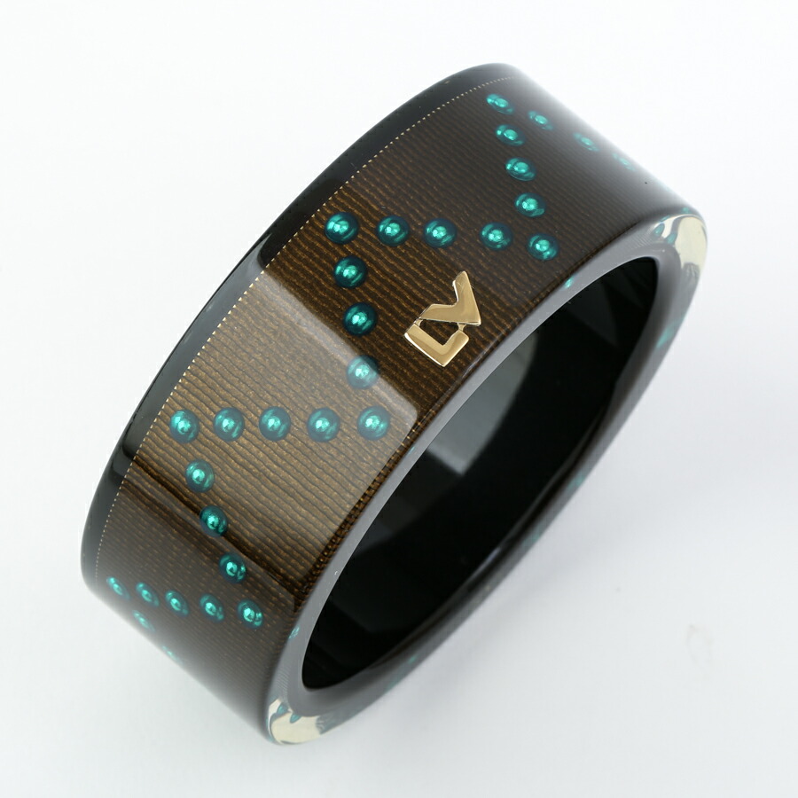 楽天市場】【返品OK】ルイヴィトン マンシェット モノグラム ボールド