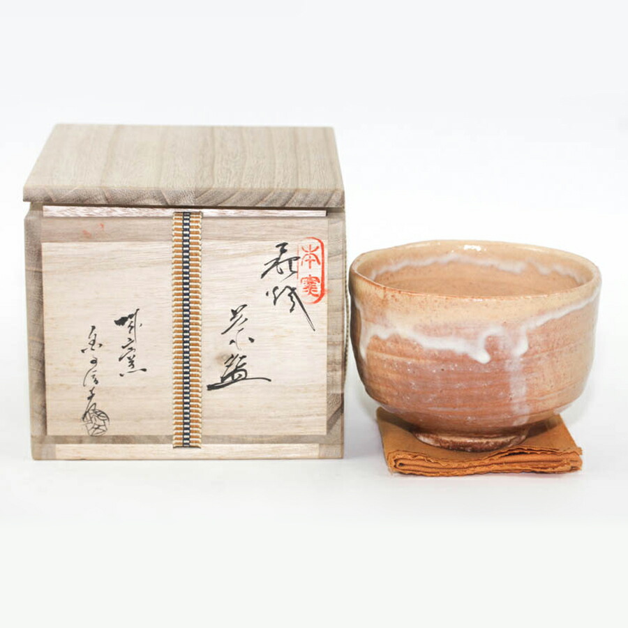 楽天市場】（二月☆特売品） 山口県 岩国焼 吉香窯 山田象陶作 岩国焼