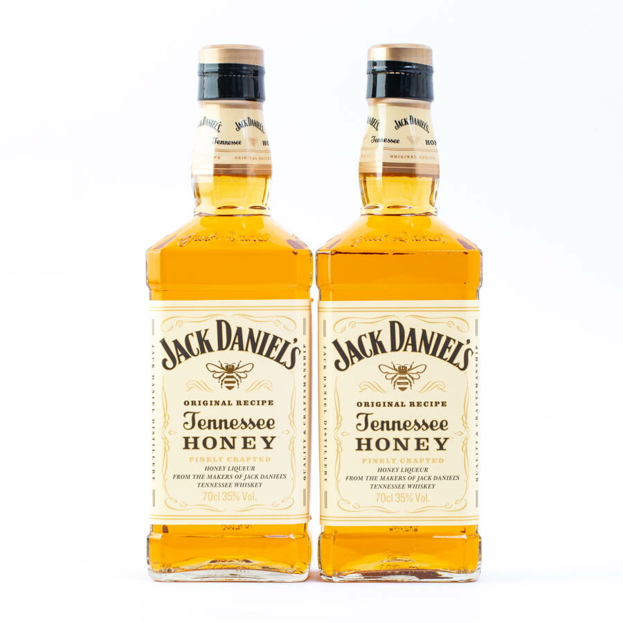 楽天市場】【送料無料】[正規品] ジャックダニエル テネシーハニー