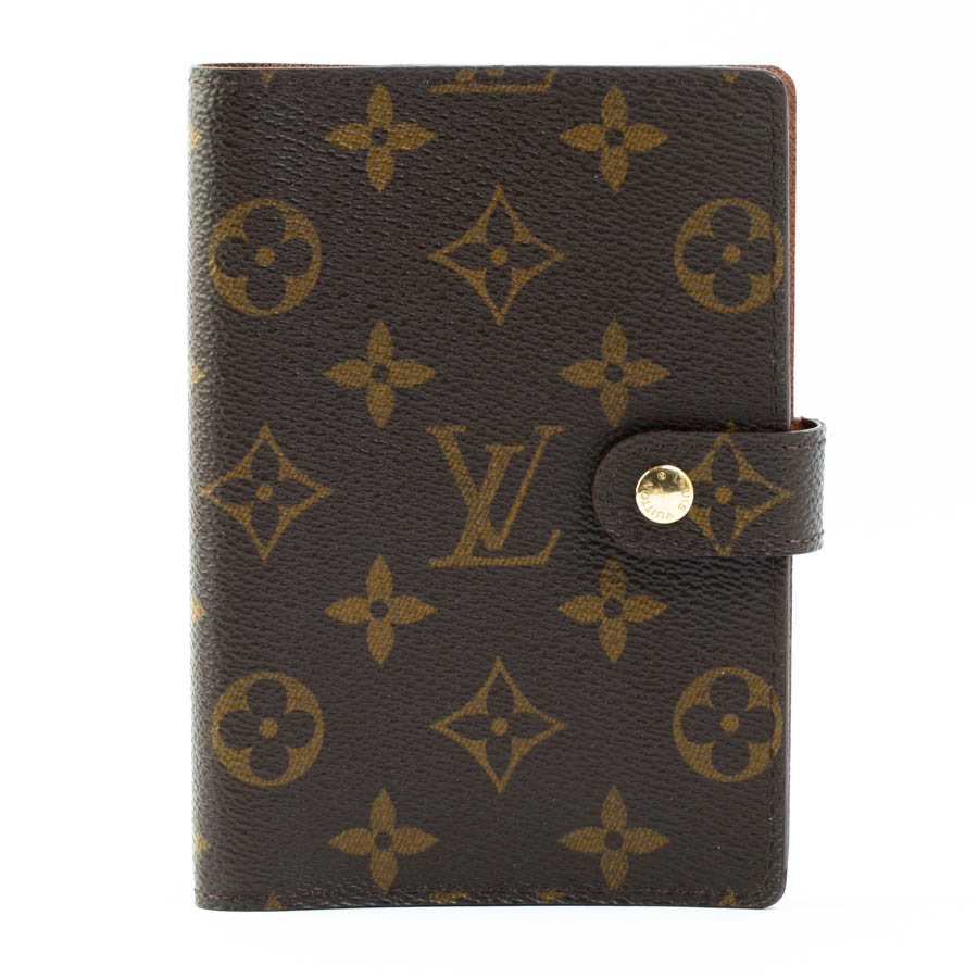 ルイ・ヴィトン手帳カバー　アジェンダ・ビューロー 楽天市場】ルイヴィトン 手帳カバー Louis Vuitton モノグラム