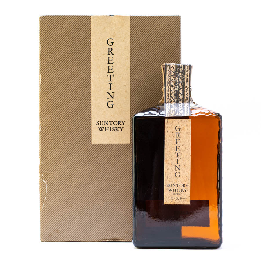 楽天市場】特級サントリー オールド上越新幹線開通記念ラベル